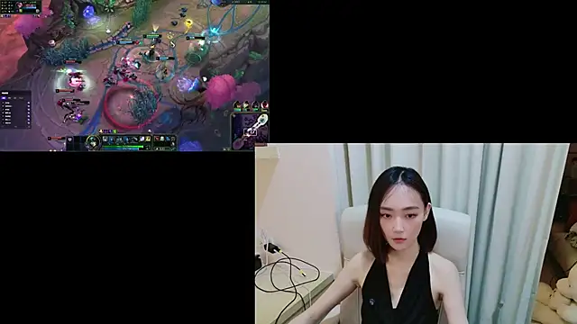 niuniu_123 Live XXX-chat