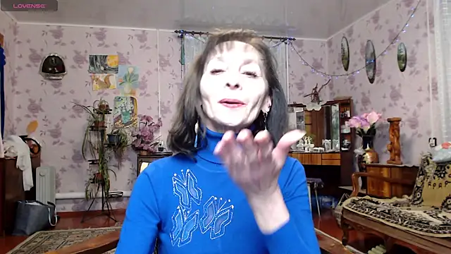 Chat XXX Live Angelina-Missteria