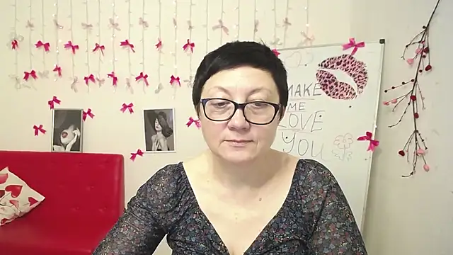 Chat XXX en directo de EmilyL0ve