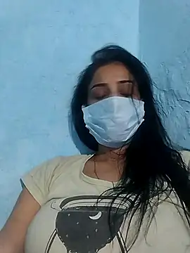 Chat XXX en directo de Niharika450