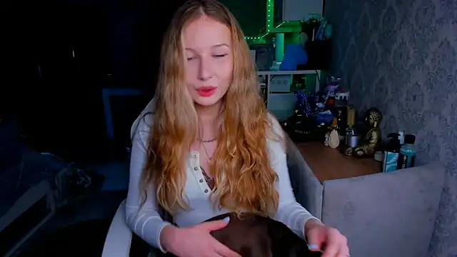 Marcellis_Charm Live XXX-chat