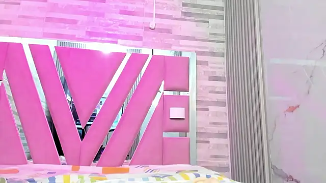 salem_rosee Obrolan Langsung XXX