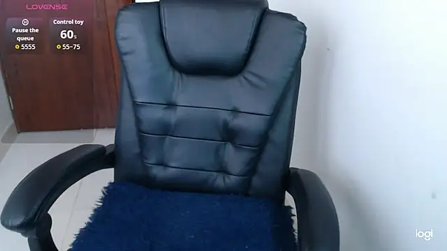 Sembang XXX Secara Langsung spicey_latina