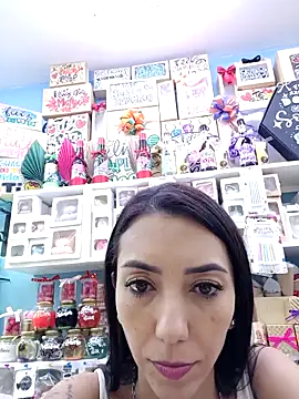 Chat XXX en directo de LunaZambrano