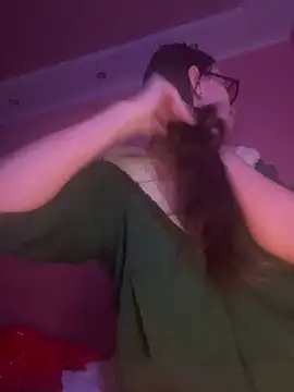 Chat XXX en directo de Flossy_Vettie