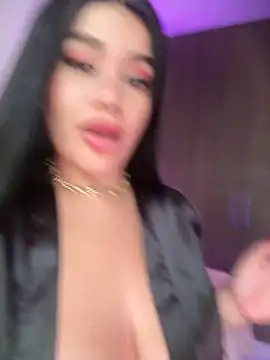 Issane_Peru 라이브 XXX 채팅