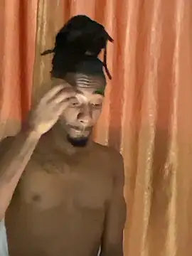 Malkon_Big: вебкам-шоу