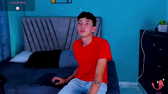 Maikol_Ortiz Webcamshow