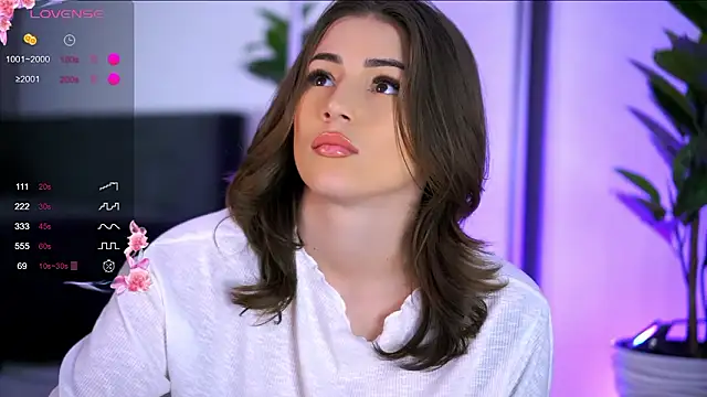 BabbyAisha Live XXX Chat