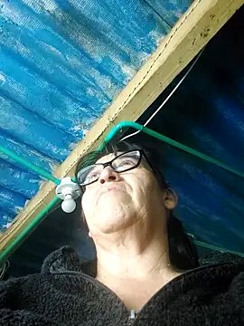 Show de clarita_01 na webcam