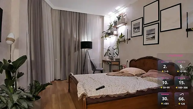 NicoleLuv Live XXX Chat