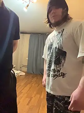 XXX chat uživo modela desiredude9