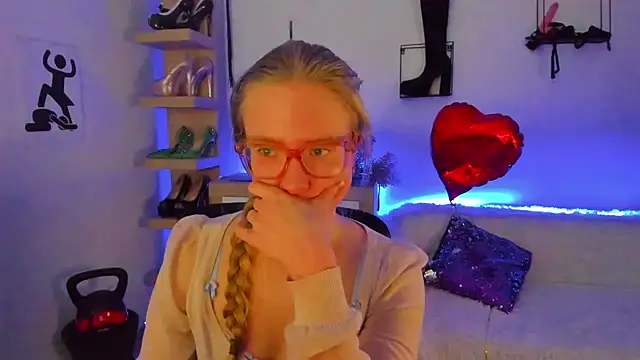 NancyHottie 现场XXX聊天