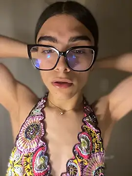 valendoll Webcam Show