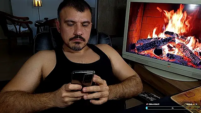 officeman7 现场XXX聊天