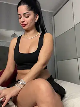 Show Webcam de _adelle