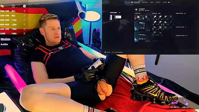 Romanheart 现场XXX聊天