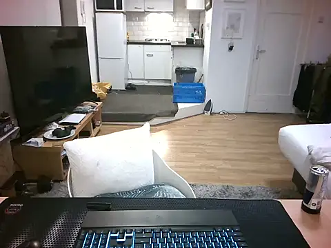 mihaimichael élő XXX-chatje