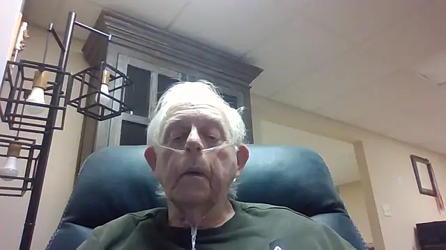 bootlegmanz Adlı Modelin Canlı XXX Sohbeti