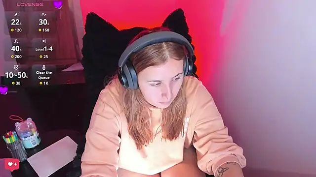 bonnie_moon_ 现场XXX聊天