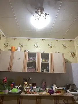 Starry_Siren 现场XXX聊天