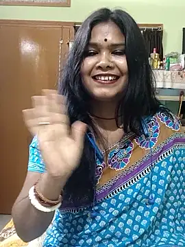 Show modela yoursweety09 na web-kameri