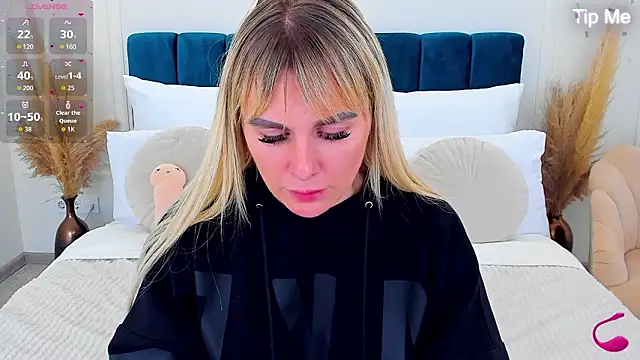 Show Webcam de LiluDav