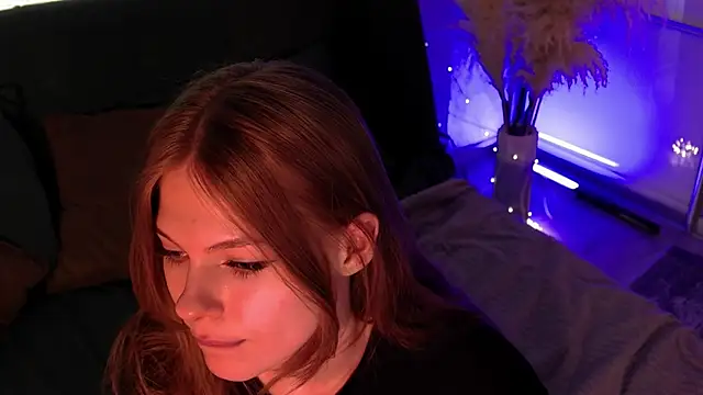 Chat XXX en directo de rosy_black_