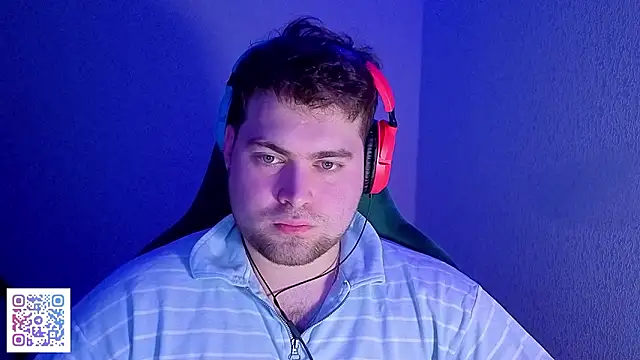 Mars_I 现场XXX聊天