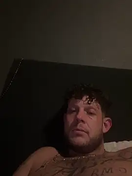 GeilalfaroのライブXXXチャット