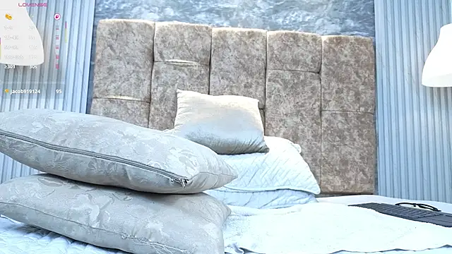 Chat XXX ao vivo de leilapons