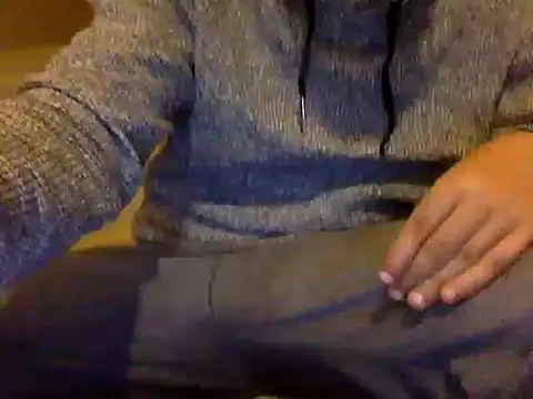 CaiBull 现场XXX聊天