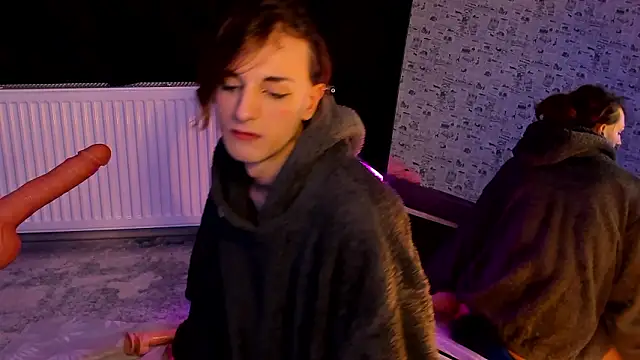 Anjela_Botton 现场XXX聊天