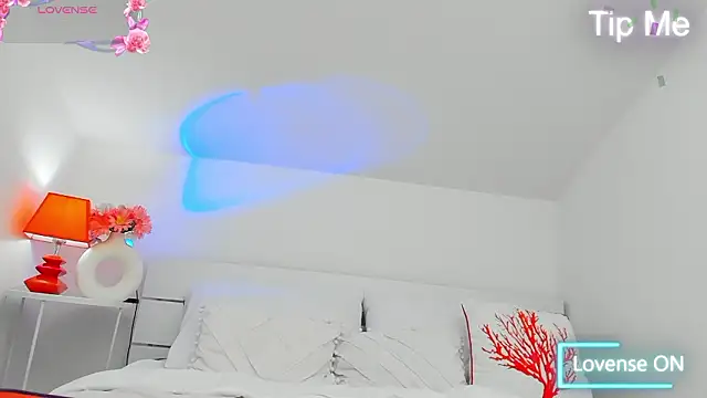 LexiePat – Kamerová šou