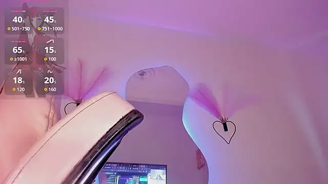 Mia_royal 现场XXX聊天