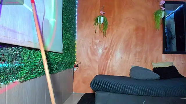 Jax_Thunder – Live XXX-chat