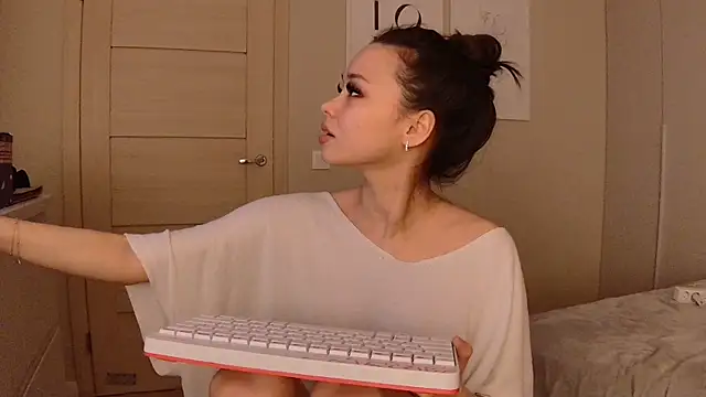 janeLoveSweetHeart: онлайн-секс-чат