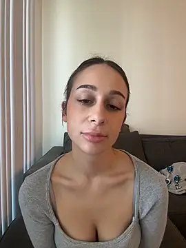 ChiaraSommer Webcam-Show