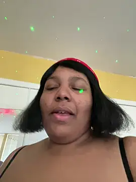 MistressKitan Webcam show