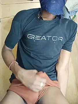 kartik433 现场XXX聊天