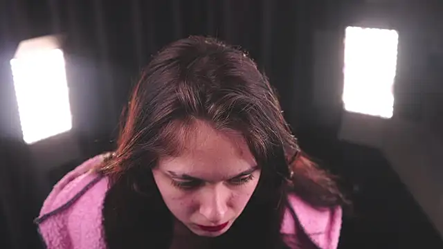 Chatroom XXX en direct de GinnyKittle