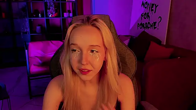 MaoqiBeverly: онлайн-секс-чат