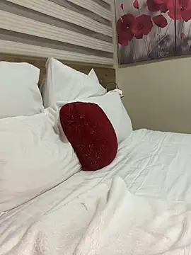 Rosalia_20's Webcam Show