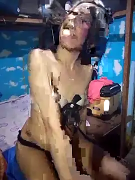 GeorginaLove09 现场XXX聊天