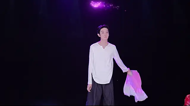 GGBond-02 – Live XXX-chat