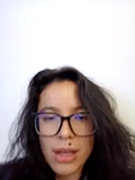 Show de mailin_777 na webcam