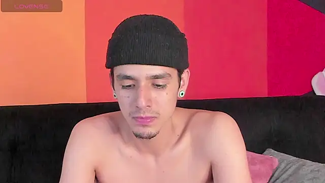 Anghell_BC 现场XXX聊天