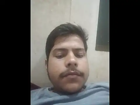 _kartikey__07sep Adlı Modelin Canlı XXX Sohbeti