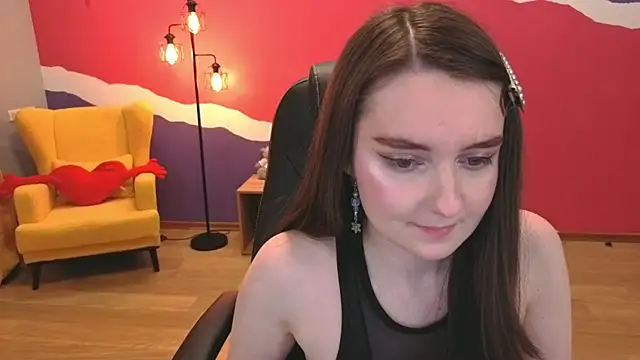 Chatroom XXX en direct de CloudGrace