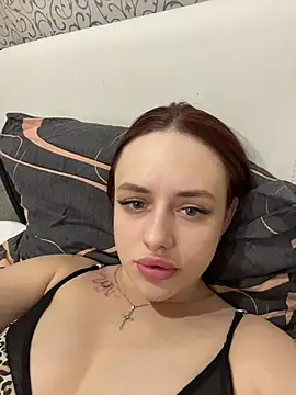 Chat XXX en directo de Lisaaan